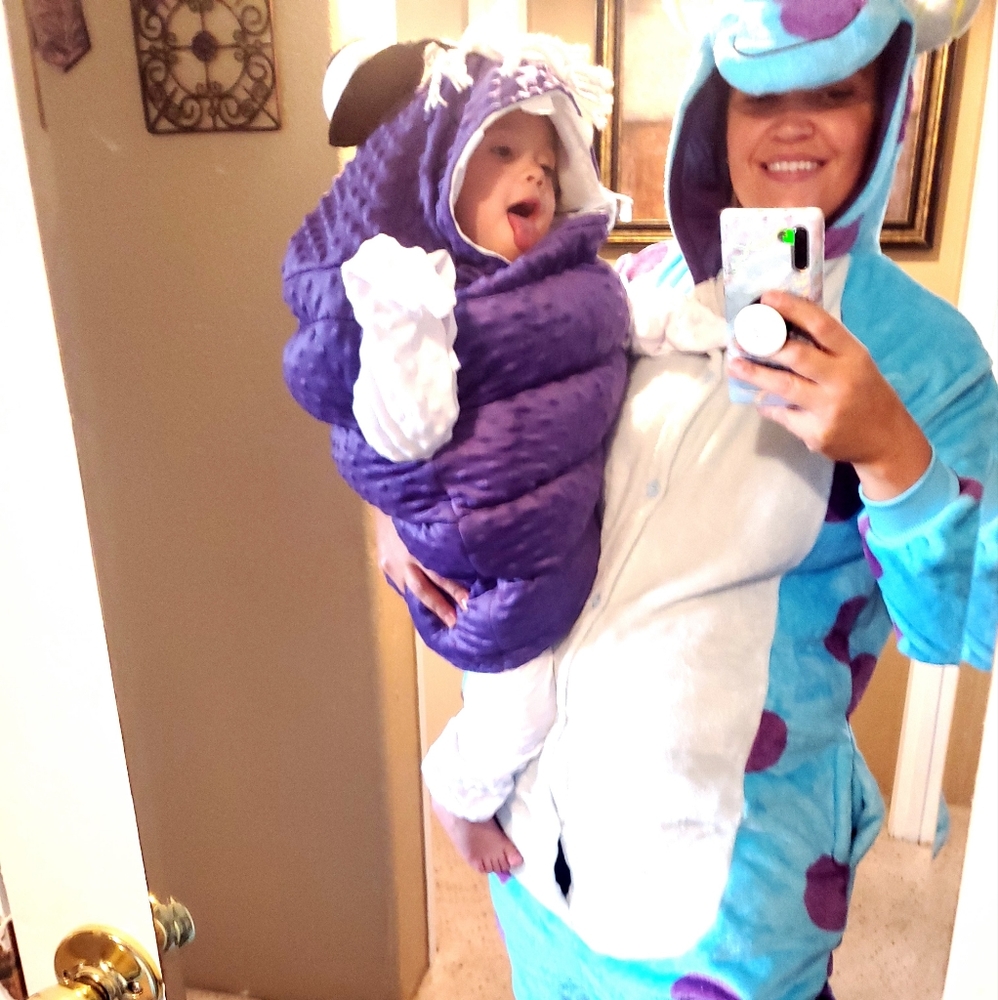 Meet your Posher, Jessica